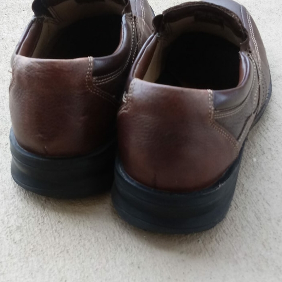 Men's slide in casual dress loafer - Picture 4 of 4